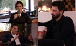 Yeraltı 9. bölüm ne zaman, saat kaçta? Yeraltı yeni bölüm özeti ve NOW yayın akışı! Yeraltı 9.bölüm fragmanlarını izle!