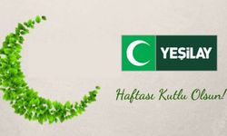 5 Mart ne günü ve neden kutlanıyor? 2026 Yeşilay Haftası ne zaman, ne kadar sürüyor? En anlamlı Yeşilay Haftası mesajları ve etkinlikleri!