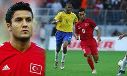 Yıldıray Baştürk’ten milli takıma destek! “Hedefimize kavuşacağız”