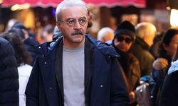 Dizi bitti, Yılmaz Erdoğan imaj değiştirdi! Yeni hali şaşırttı