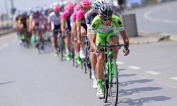 Bisiklet Federasyonu 2026 takvimini açıkladı