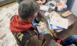 Ankara'da banka promosyonu vaadiyle 480 bin liralık dolandırıcılık