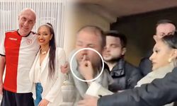 Olaylı maçın yankıları sürüyor! Yüksel Yıldırım'ın kızının hareketi gündem oldu...