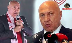Samsunspor Başkanı Yüksel Yıldırım: Fenerbahçe’nin sahibi bir Arap olsa ne diyecekler?