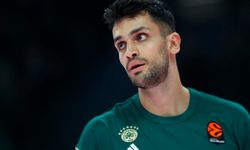 Ömer Faruk Yurtseven, Golden State Warriors’ta!