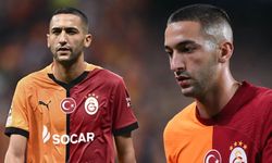 Hakim Ziyech için sürpriz iddia: Eski yuvasına geri dönebilir...