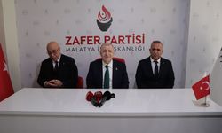 Özdağ’dan kritik uyarı: PKK Güney Azerbaycan’a yayılmadan müdahale şart!