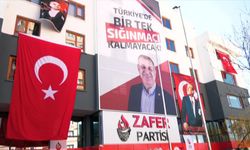 Tarikat iddiaları tartışması büyüyor: Zafer Partisi’nden sert tepki