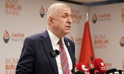 Özdağ’dan sert mesaj: TSK milletin ordusu olacak
