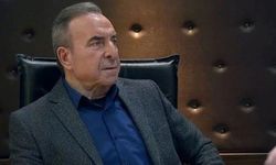 Zafer Ergin hastaneye kaldırıldı