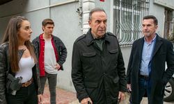 Arka Sokaklar’ın Rıza Baba’sı hastaneye kaldırıldı! Son durumunu eşi açıkladı