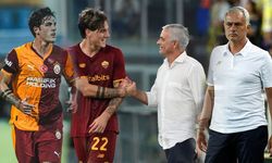 Galatasaray'ın yıldızından Mourinho övgüsü!