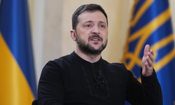 Zelenskiy'den şok iddia: Rusya, ABD'ye İran üzerinden şantaj yaptı!