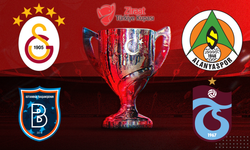 Ziraat Türkiye Kupası’nda son hafta heyecanı başlıyor