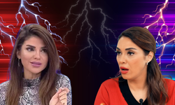 "İrisin" polemiğinde sular durulmuyor! Bircan Bali ve Zuhal Topal olayı nedir? İkili arasında neden gerginlik yaşandı? Bircan Bali, Zuhal Topal'a ne dedi?