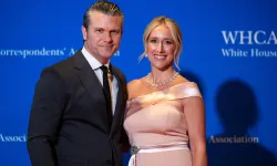 ABD'de 12 euroluk elbise krizi: Bakan eşinin Temu tercihi gündem oldu