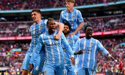 Coventry City 25 yıl sonra Premier Lig’de!