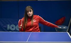 Brezilya'da Milli gurur: İrem Oluk'tan altın madalya!