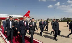 Dışişleri Bakanı Fidan Şam'da: Zelenskiy ve Şara ile üçlü zirve