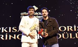 Kuruluş Orhan’ın yapımcısı ve oyuncuları Altın Baklava Film Festivali'nde! Mehmet Bozdağ ve Mert Yazıcıoğlu jüri oldu!