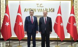 Bakan Tekin, Aydın’daki eğitim yatırımlarını değerlendirdi