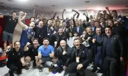 Basketbol Süper Lig’in yeni üyesi: Çayırova Belediyesi