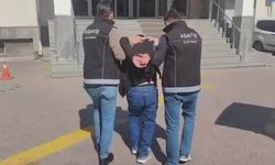 10 yıl kesinleşmiş cezası bulunan şahıs polisten kaçamadı