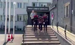 TikTok Canlı yayını dehşete döndü: Bursa’da kadın bıçaklandı