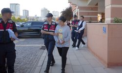 Uyuşturucu davasında şok savunma: Çocuğumla tehdit edildim