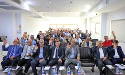 Hakan Sefa Çakır: Küresel rekabette ‘Made in Türkiye’ güçlü bir marka olmalı