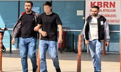 İnegöl’de oto tamirhanede silahlı saldırıda bulunan şüpheliler tutuklandı