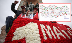 1 Mayıs hava durumu nasıl olacak? Meteoroloji'den 1 Mayıs tatili için sağanak yağış ve serin hava uyarısı!