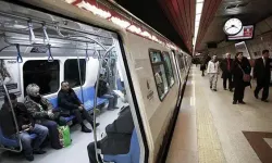 Metro İstanbul seferlere maç düzenlemesi