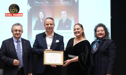 “Ah Güzel İstanbul” etkinliğinde Nedret Apaydın’dan şehre derin bakış