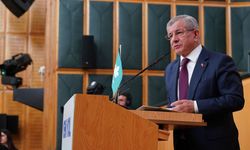 Davutoğlu'ndan İran gerilimi için “Diplomasi” vurgusu