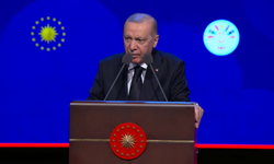 Cumhurbaşkanı Erdoğan'dan duygusal 23 Nisan konuşması: Gazzeli çocukları dualarınızda unutmayın