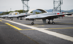 Baykar'dan savaş sahasına yeni güç: K2 ve Sivrisinek görevde!