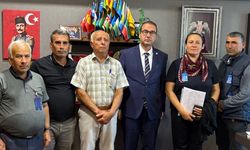 İYİ Partili Rıdvan Uz’dan Akbelen çıkışı: Doğayı savunmak suç değil