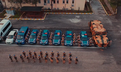 12 ilde organize suç örgütlerine operasyon: 49 şüpheli tutuklandı