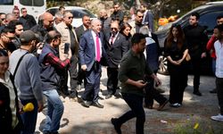 Ümit Özdağ’dan Akbelen mesajı: Bu mücadele vatan savunmasıdır