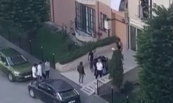 İstanbul'da alacak-verecek kavgası kanlı bitti: 1 yaralı