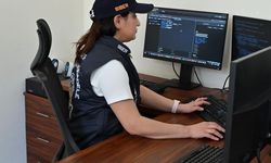 Kars'ta, okul saldırıları üzerinden korku ve panik yayan 197 hesaba erişim engeli