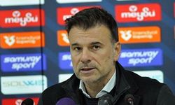 Aleksandar Stanojevic: "Asla pes etmeyeceğiz"