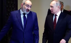 AB'ye katılmak isteyen Ermenistan'a Putin'den uyarı