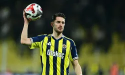 Fenerbahçeli İsmail Yüksek hakkında futboldan bahis soruşturmasında takipsizlik kararı!