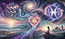 13 Nisan 2026 günlük burç yorumları: Bugün burcunuzu neler bekliyor? Ay Balık burcuna geçiyor! Yengeç, Başak, Terazi, Balık ve diğer burç yorumları