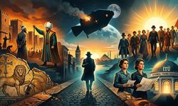 13 Nisan tarihte bugün ne oldu? 13 Nisan'da doğan ve ölen ünlüler, önemli olaylar