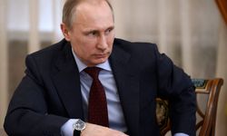 Putin: Ukrayna'daki çatışmanın sonuna yaklaşıldığını düşünüyorum