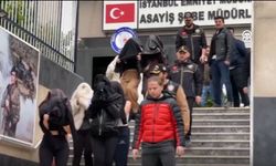 15 milyon liralık fuhuş ağı çökertildi: 7 tutuklama