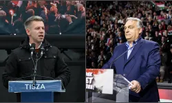 Macaristan'da 16 yıllık Orban iktidarını sarsan adam: Enişte Magyar